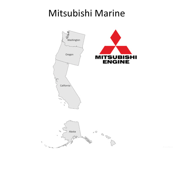 Mitsubishi-Territory-Map