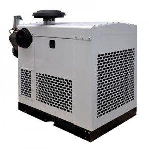 Enclosed Power Unit